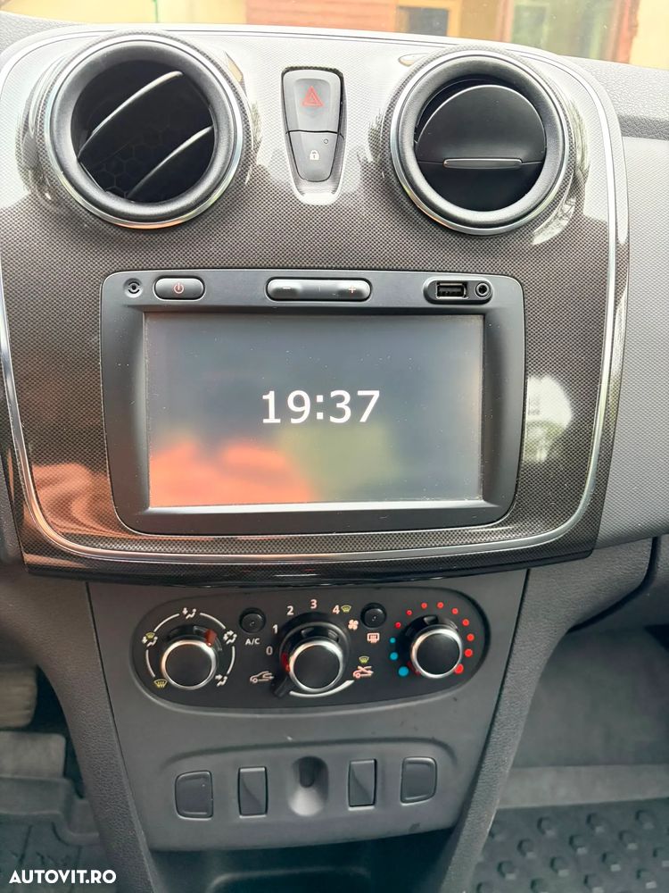 Dacia Logan - 9