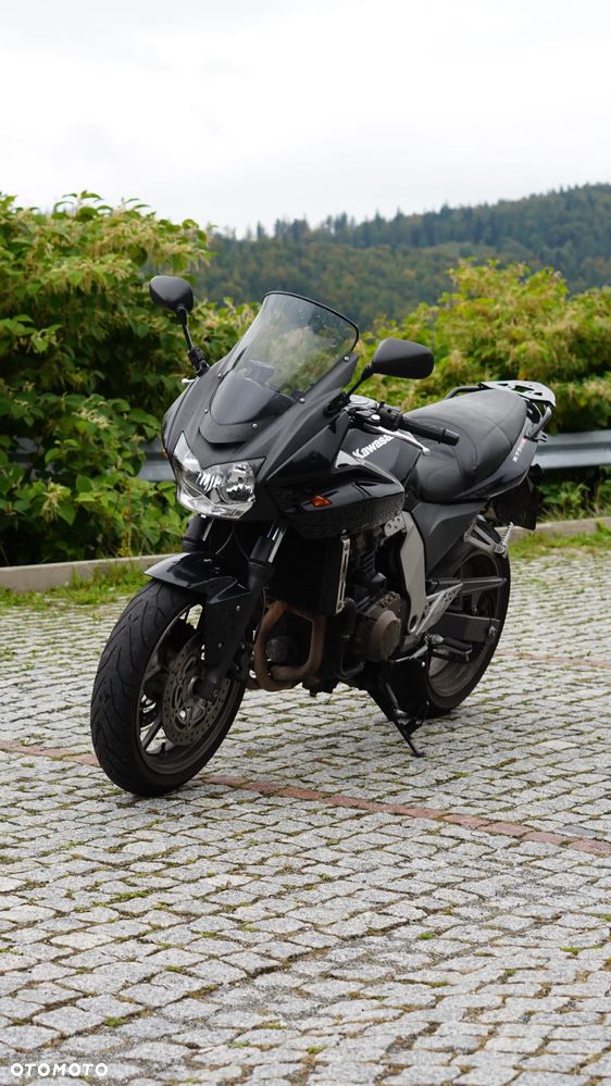 Kawasaki ZR - 1