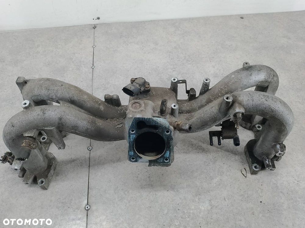 KOLEKTOR SSĄCY SUBARU IMPREZA II 1.6 16V - 7