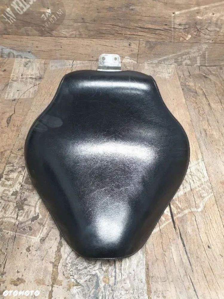 Siedzenie kierowcy Yamaha XVS1100 Drag Star Custom - 4