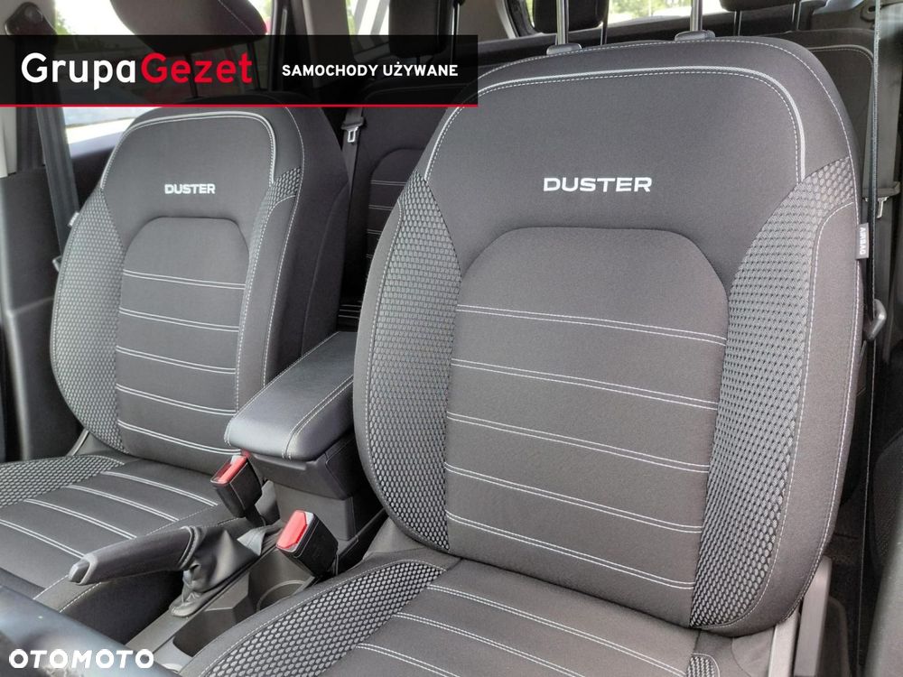 Dacia Duster - 7