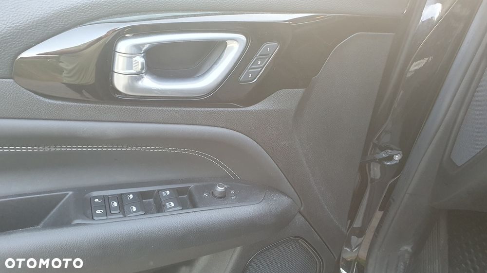 Jeep Compass 1.3 GSE T4 Automatik 80th Anniversary Edition - 10