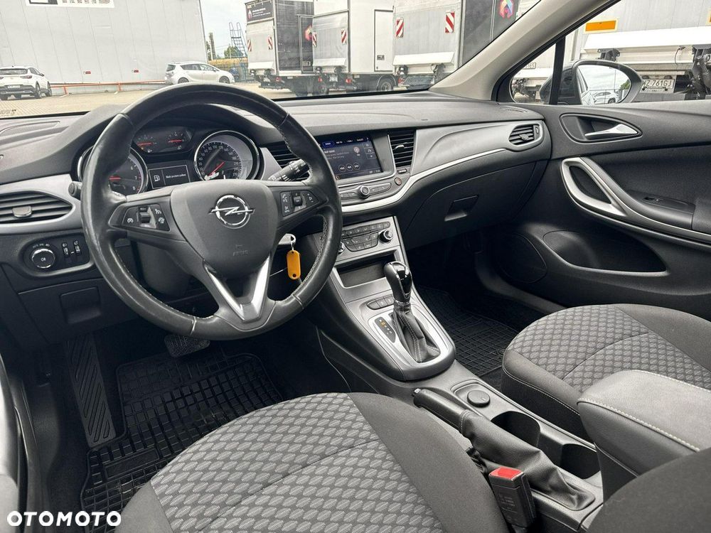 Opel Astra V 1.4 T Edition S&S - 13