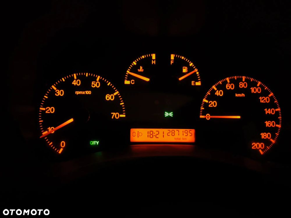 Fiat Punto 1.2 8V Active Clima - 2