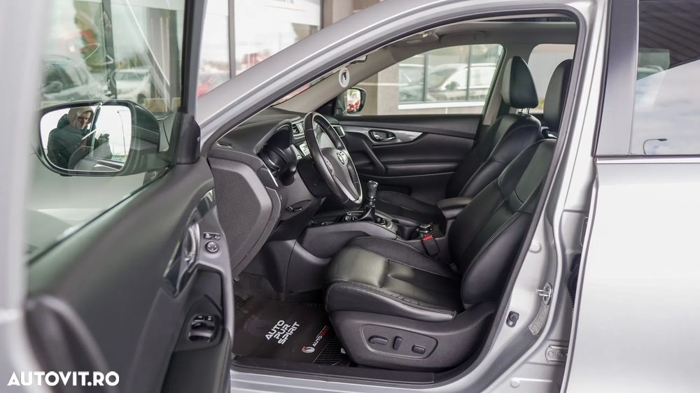 Nissan X-Trail 1.6 dCi Tekna - 25