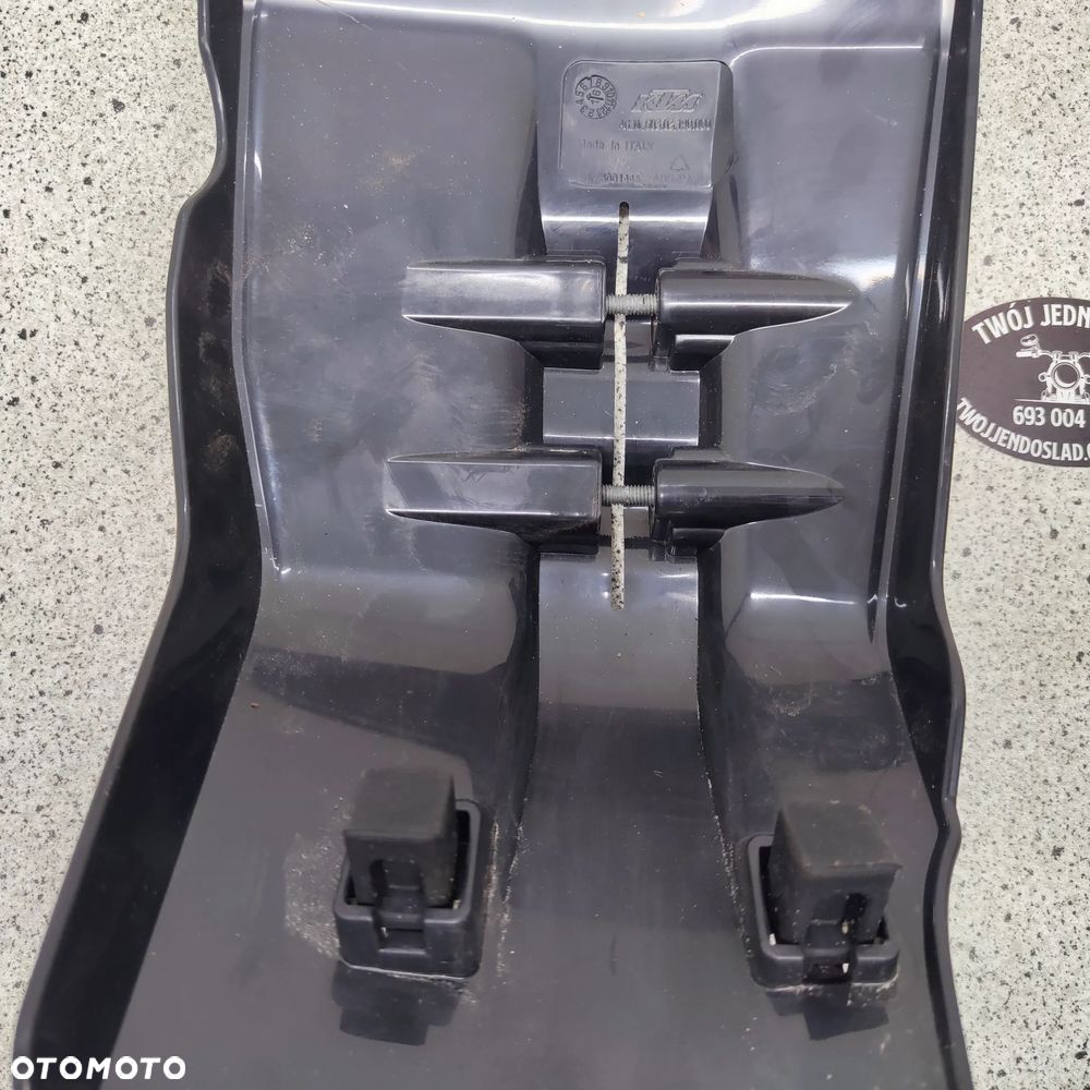 Pług, osłona silnika KTM 1190 Adventure - 14