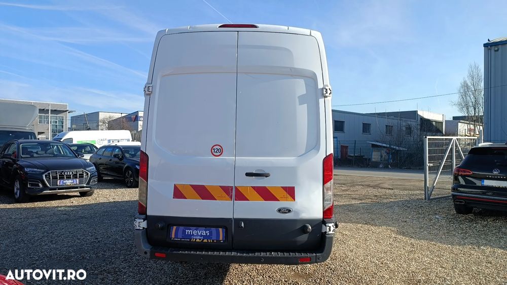 Ford Transit - 7