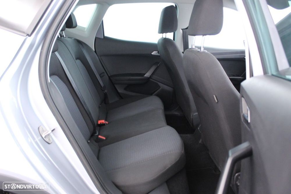 SEAT Arona 1.0 TSI Style DSG - 15