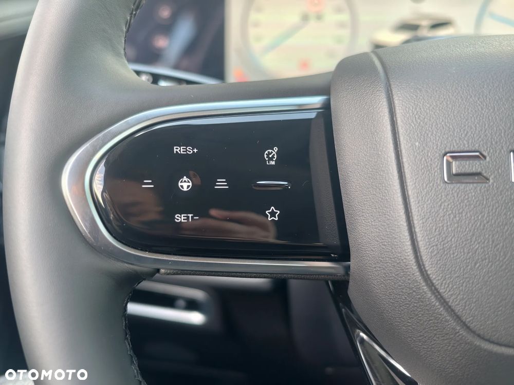 Chery Tiggo 7 1.5 T-GDI Super Hybrid Comfort DHT - 17