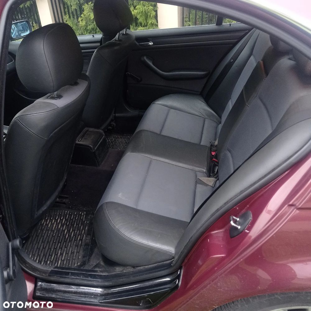 BMW Seria 3 - 6