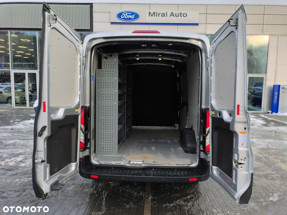 Ford Transit - 10
