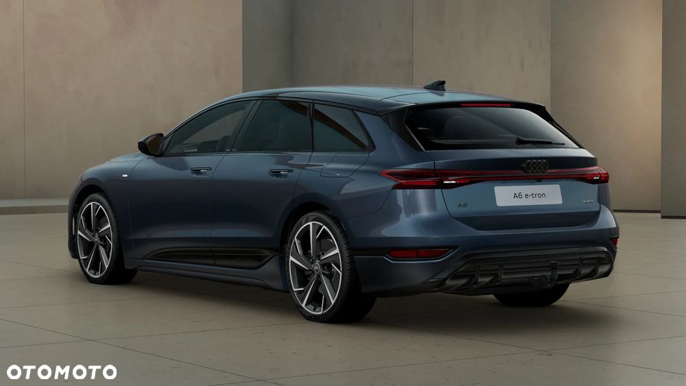 Audi A6 Avant e-tron quattro - 3