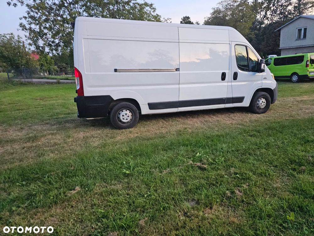 Fiat Ducato - 7