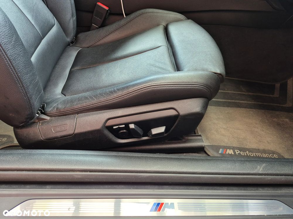 BMW Seria 4 435d xDrive M Sport - 18