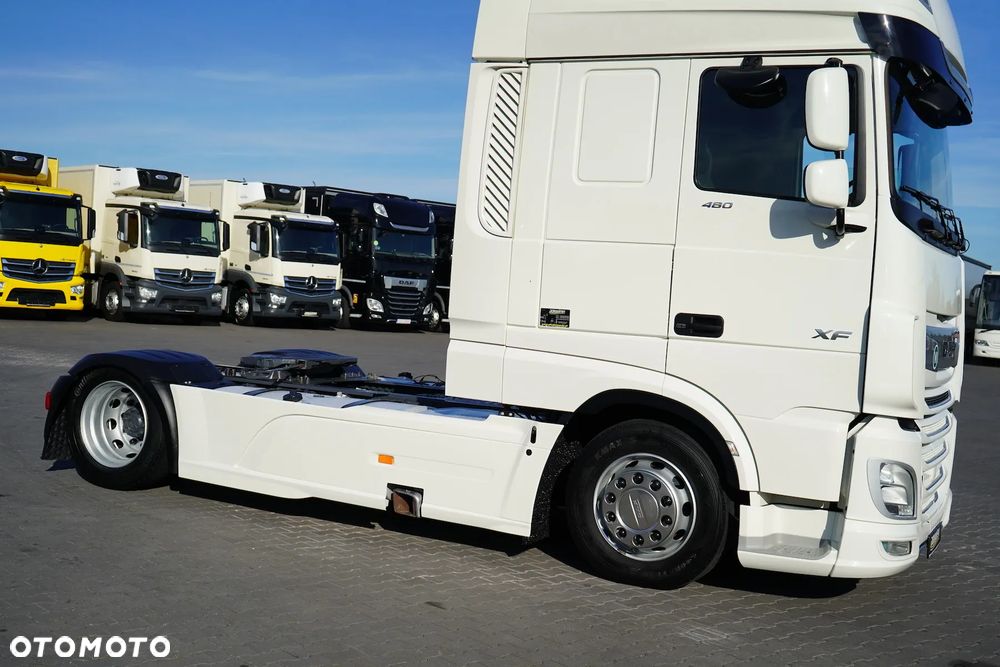 DAF / 106 / 480 / E 6 / ACC / MEGA / LOW DECK / I – COOL / SUPER SPACE CAB - 30