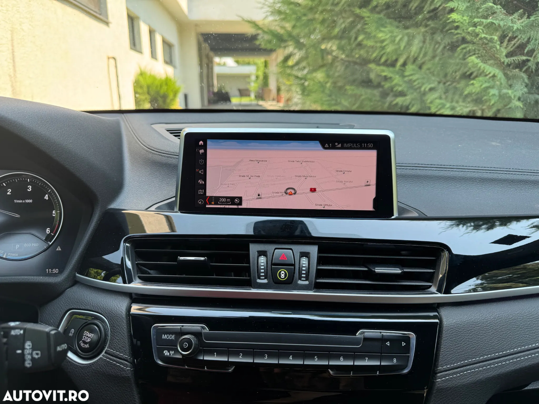 BMW X2 xDrive25d AT - 9