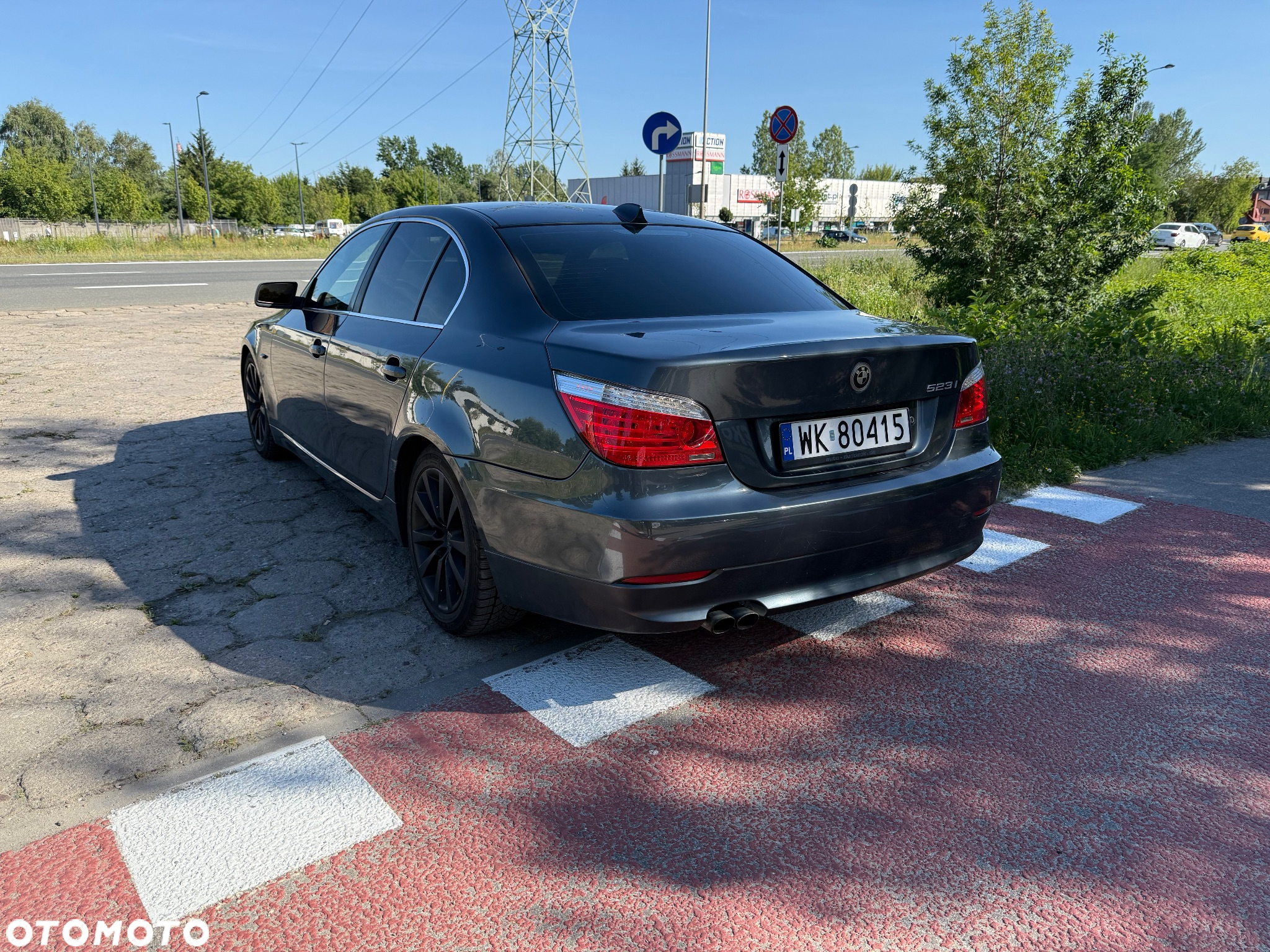 BMW Seria 5 - 4
