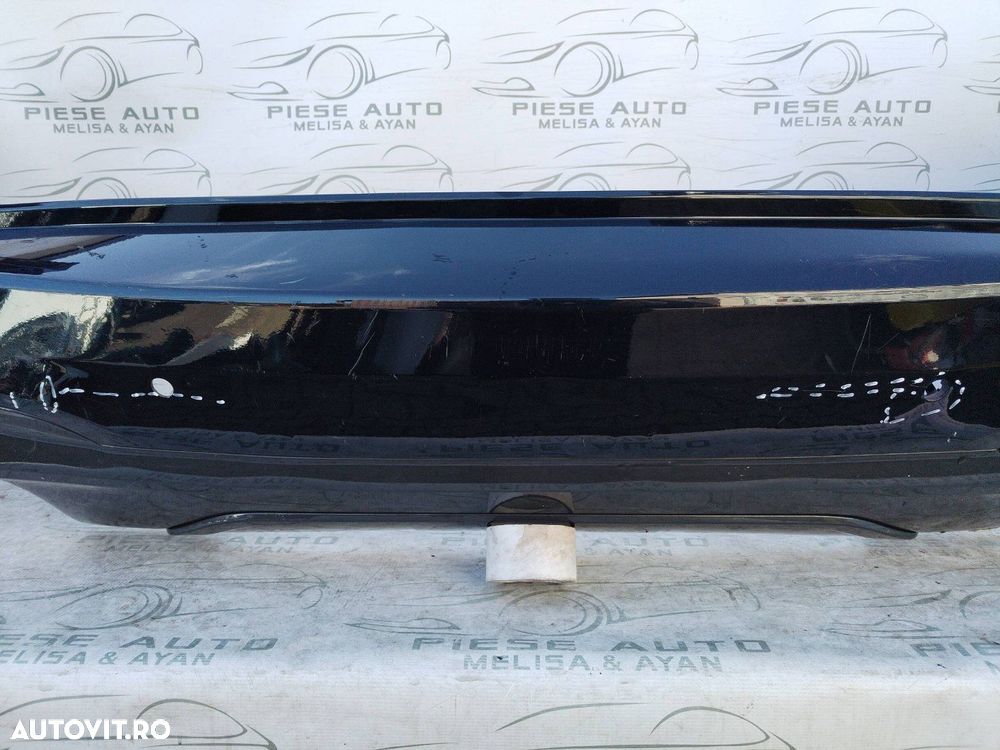 Bara spate Bmw X3 G01 M-Paket Gauri pentru 6 se an 2017-2018-2019-2020 - 2