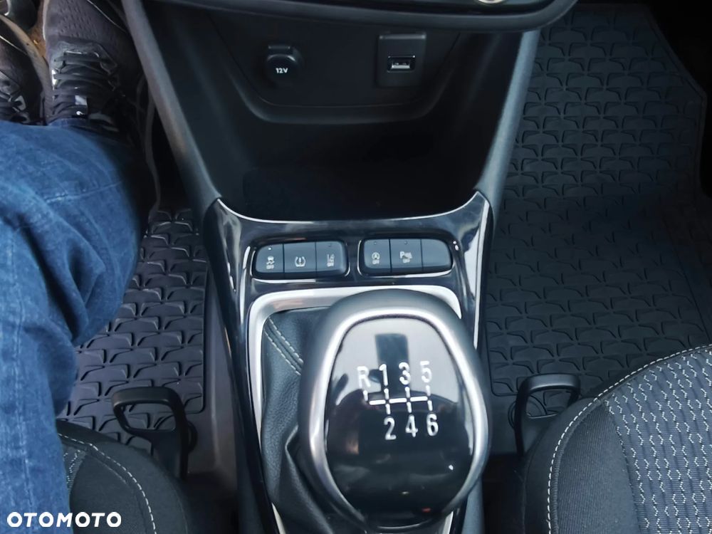 Opel Crossland 1.2 T Elegance Business Pack - 18