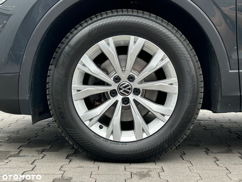Volkswagen Tiguan 1.5 TSI EVO Life DSG - 36