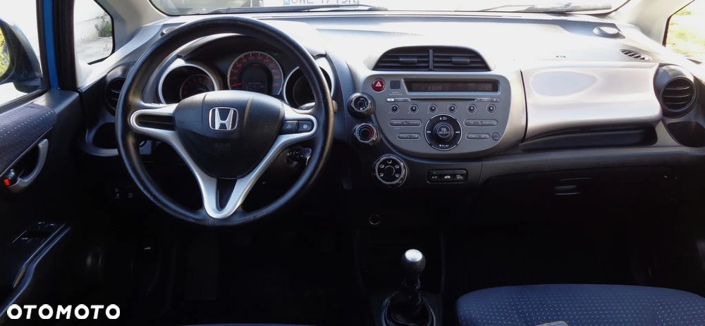 Honda Jazz 1.2 i-VTEC S - 8