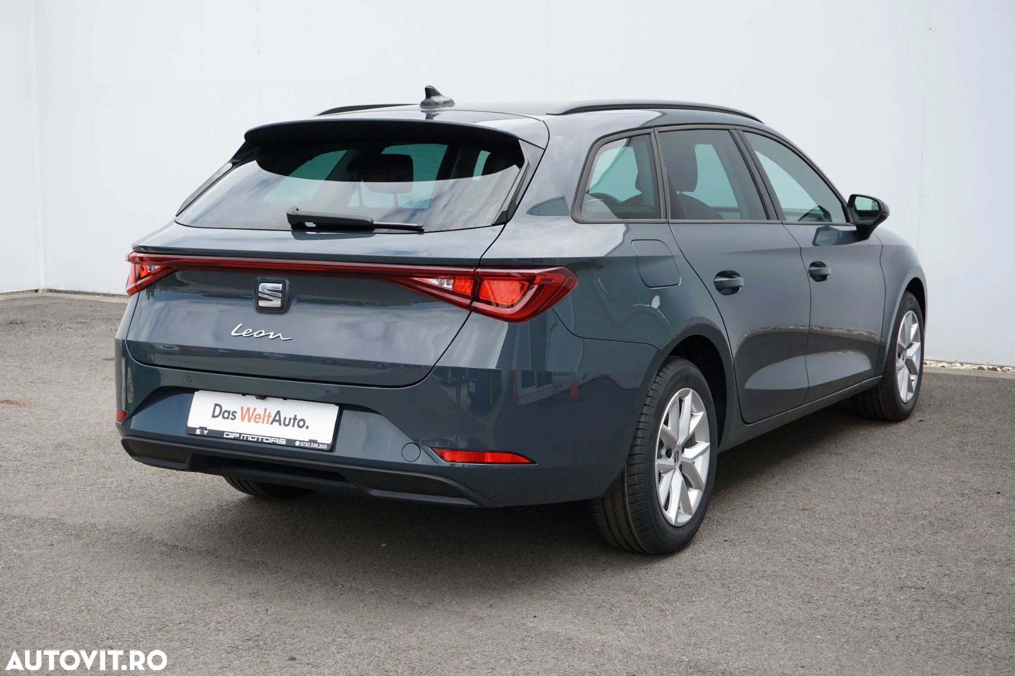 Seat Leon - 5