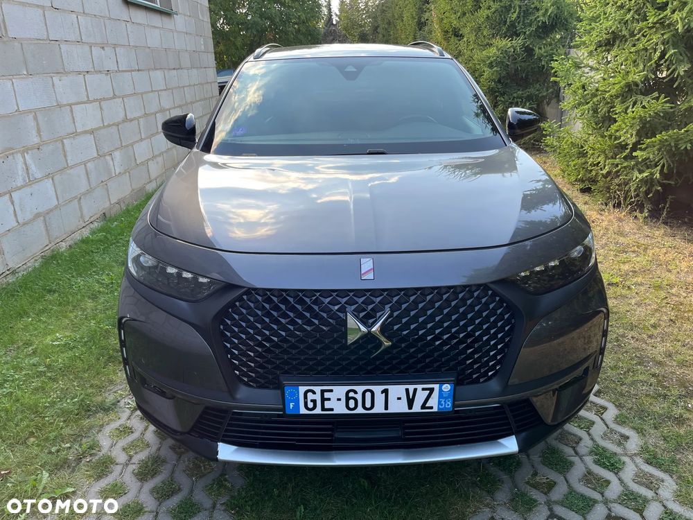 DS Automobiles DS 7 Crossback 1.6 E-Tense Performance Line + - 29