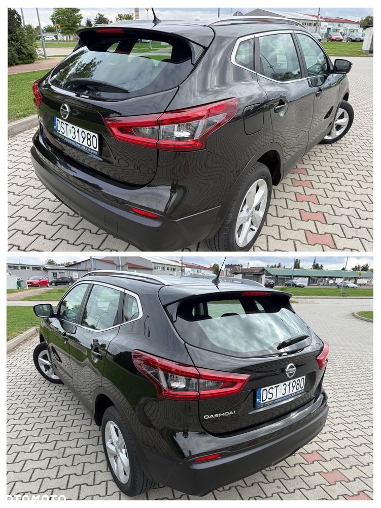 Nissan Qashqai 1.3 DIG-T Tekna - 30