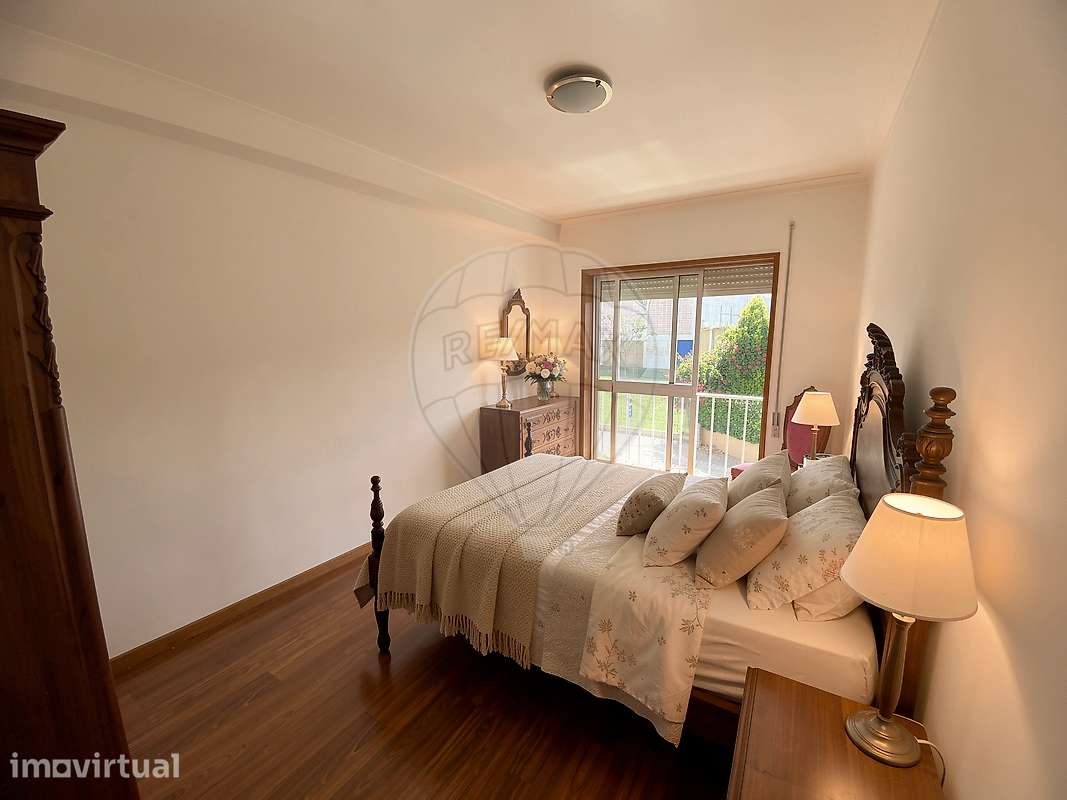 Apartamento T1 para arrendamento - Grande imagem: 2/14