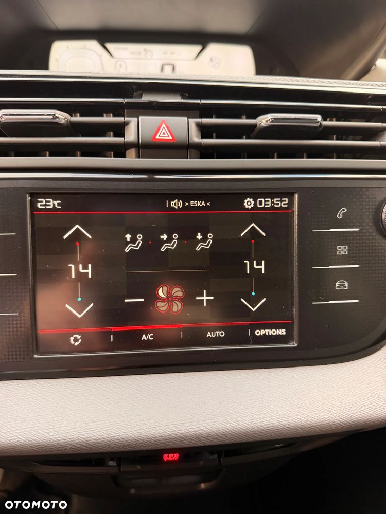 Citroën C4 Picasso BlueHDi 120 Exclusive - 7