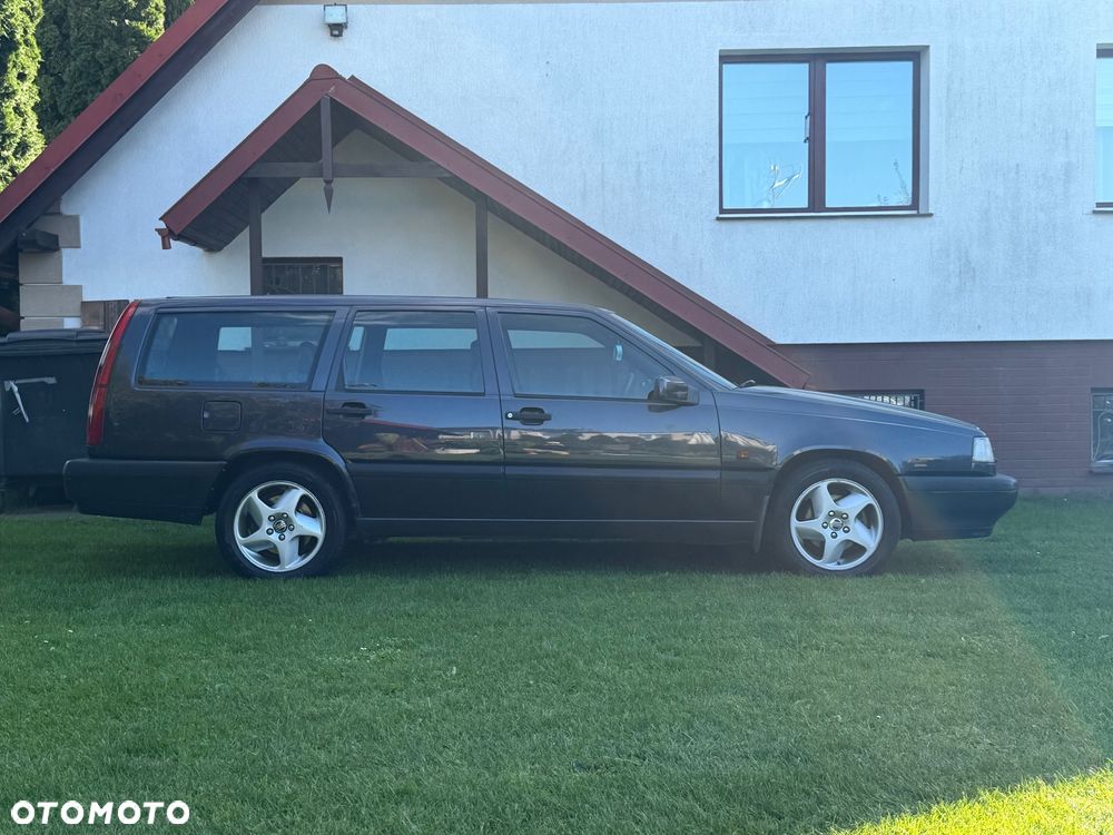 Volvo 850 - 15