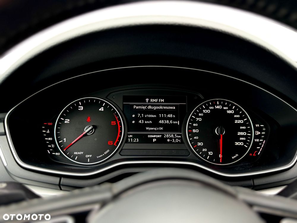 Audi A5 Sportback - 27