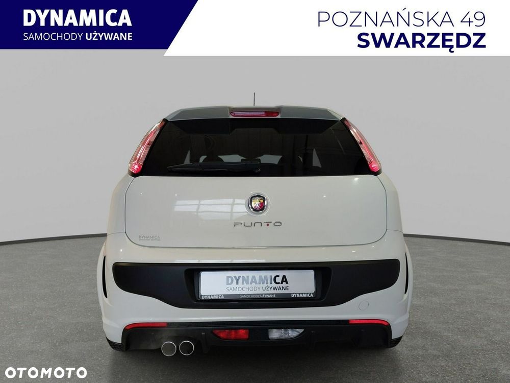 Fiat Punto - 6