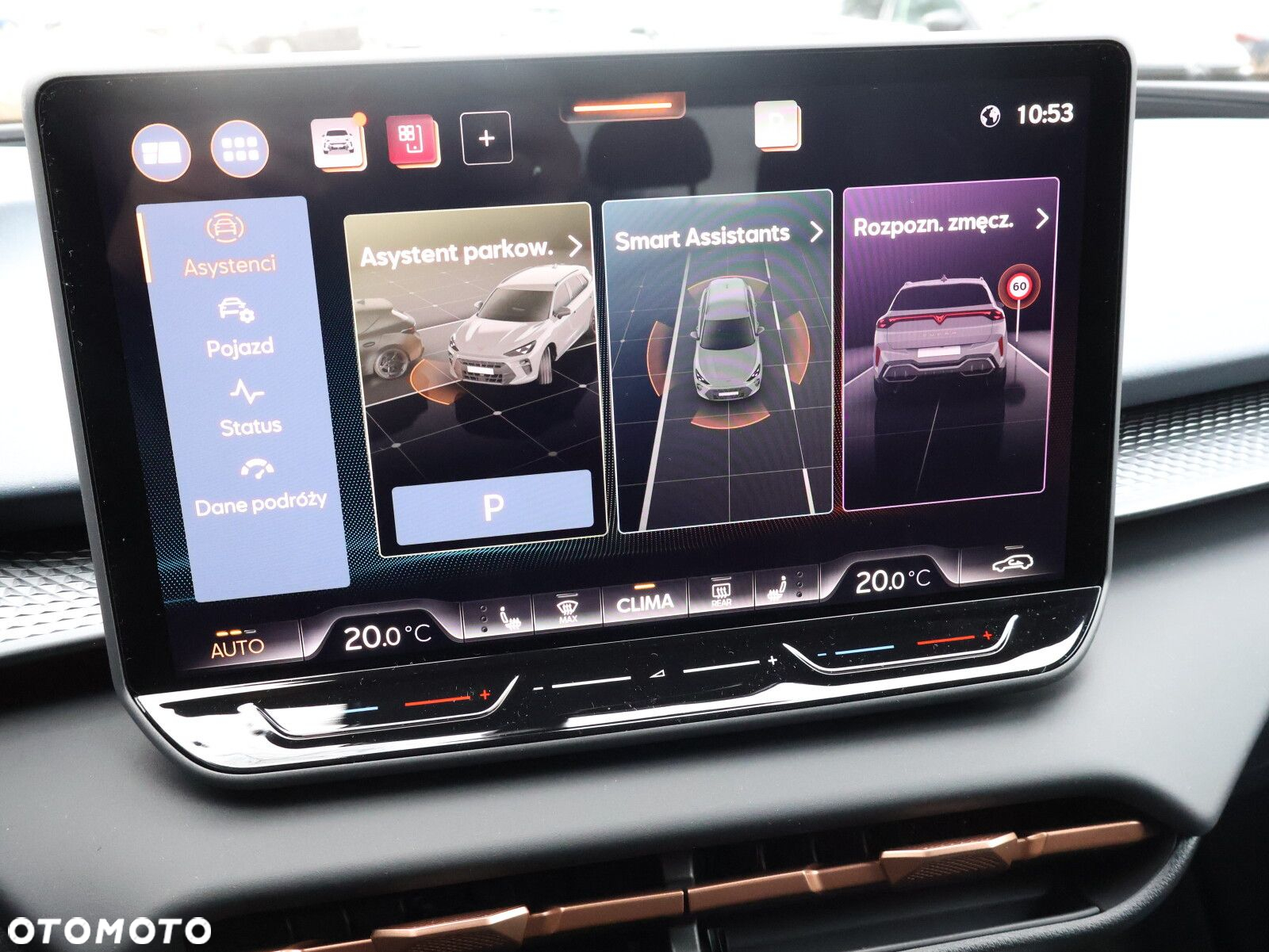 Cupra Terramar 1.5 eTSI mHEV DSG - 34