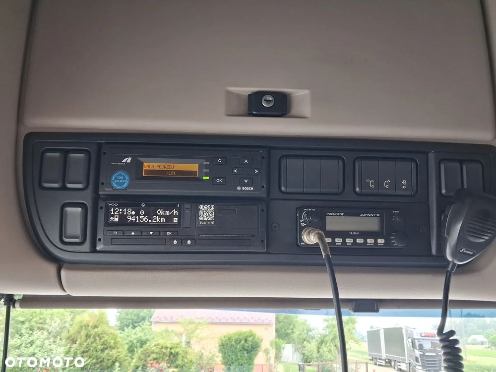 DAF XF 480 FL - 3
