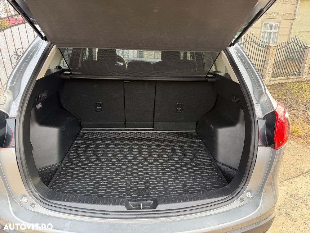 Mazda CX-5 - 12