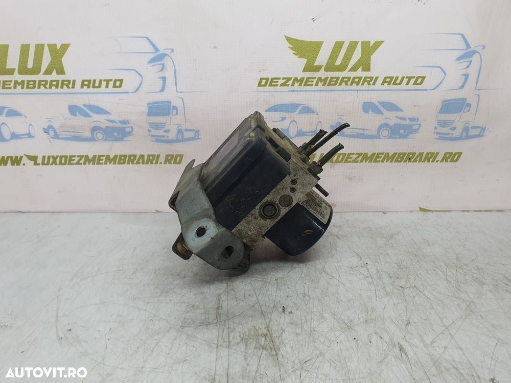 Pompa ABS 4670a544 2.2 hdi 4HN 4hk Peugeot 4007 1 [2007 - 2012] - 6