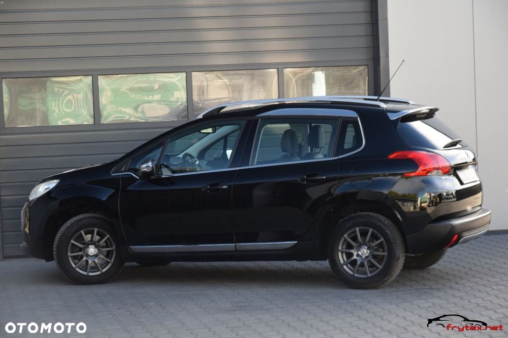 Peugeot 2008 - 14