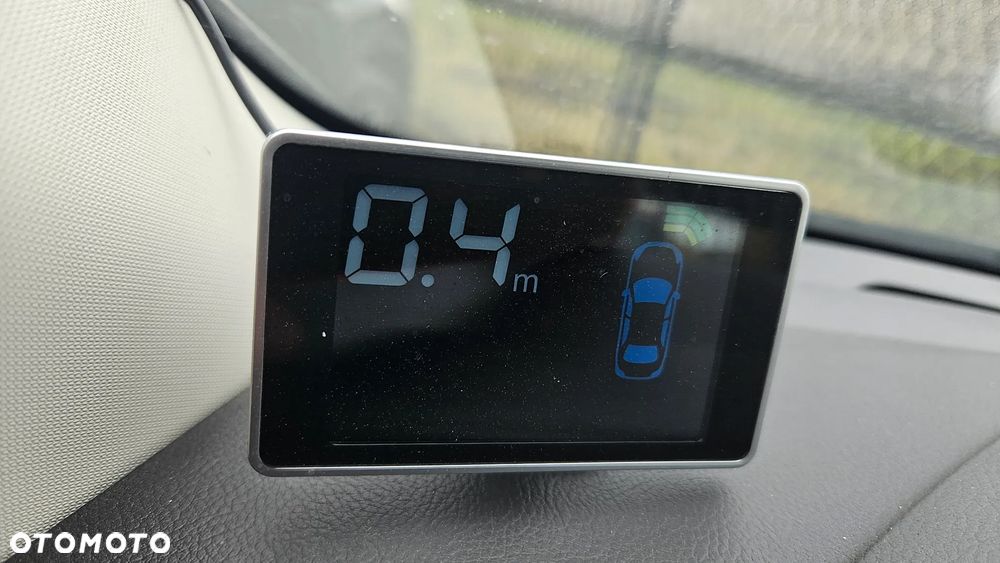 Ford Focus 1.0 EcoBoost Titanium - 15