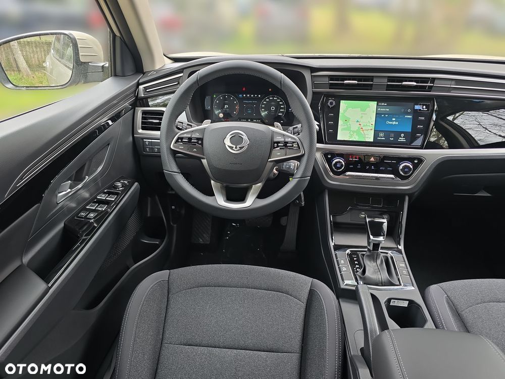SsangYong/KGM Korando 1.5 T-GDI Joy 2WD - 21