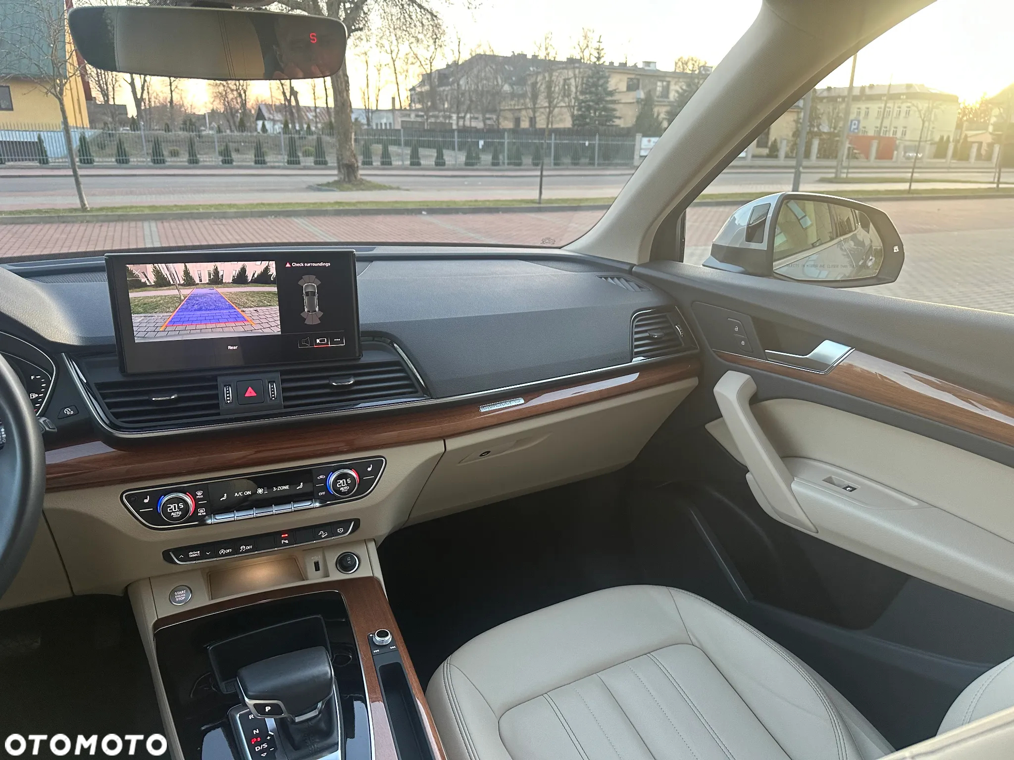 Audi Q5 - 16
