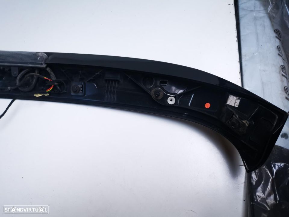 CITROEN C4 2012 AILERON 3 STOP - Z122 - 7