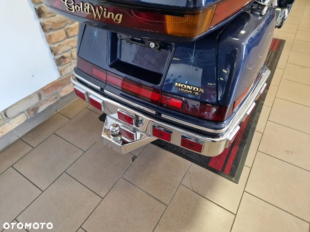 Honda GL - 35