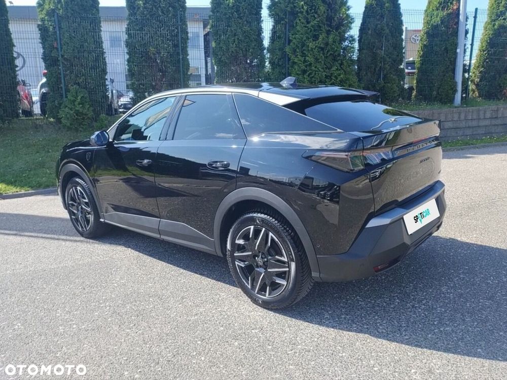 Peugeot 3008 1.2 PureTech mHEV GT S&S e-DCS6 - 7