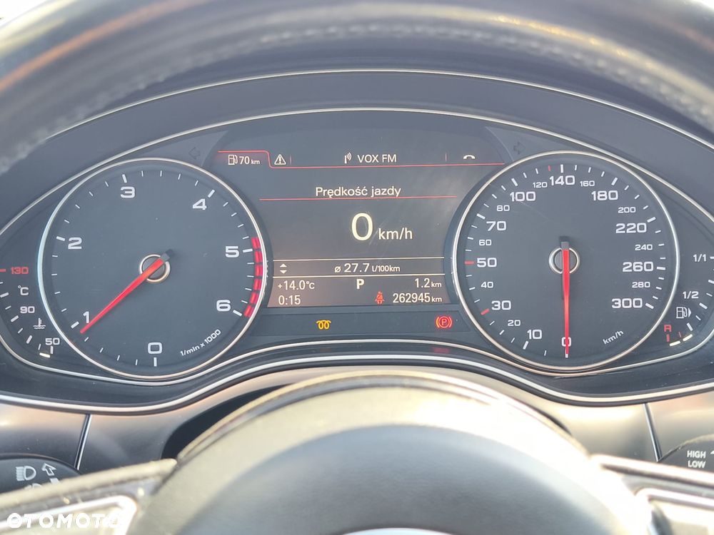 Audi A6 Avant 2.0 TDI DPF multitronic - 10