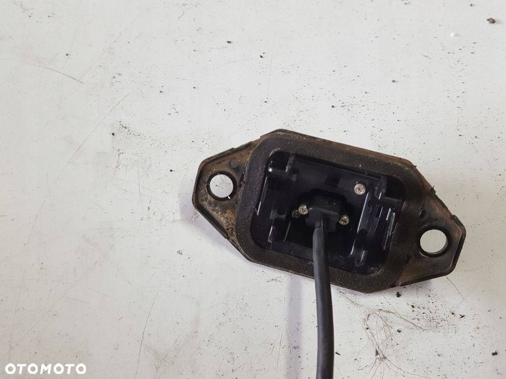 NISSAN QASHQAI I J10 LIFT 10-13r KAMERA COFANIA 28442BR00B - 3