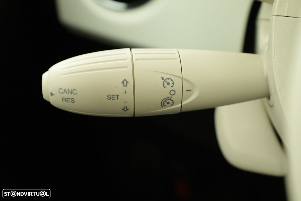 Fiat 500 1.0 Hybrid - 16