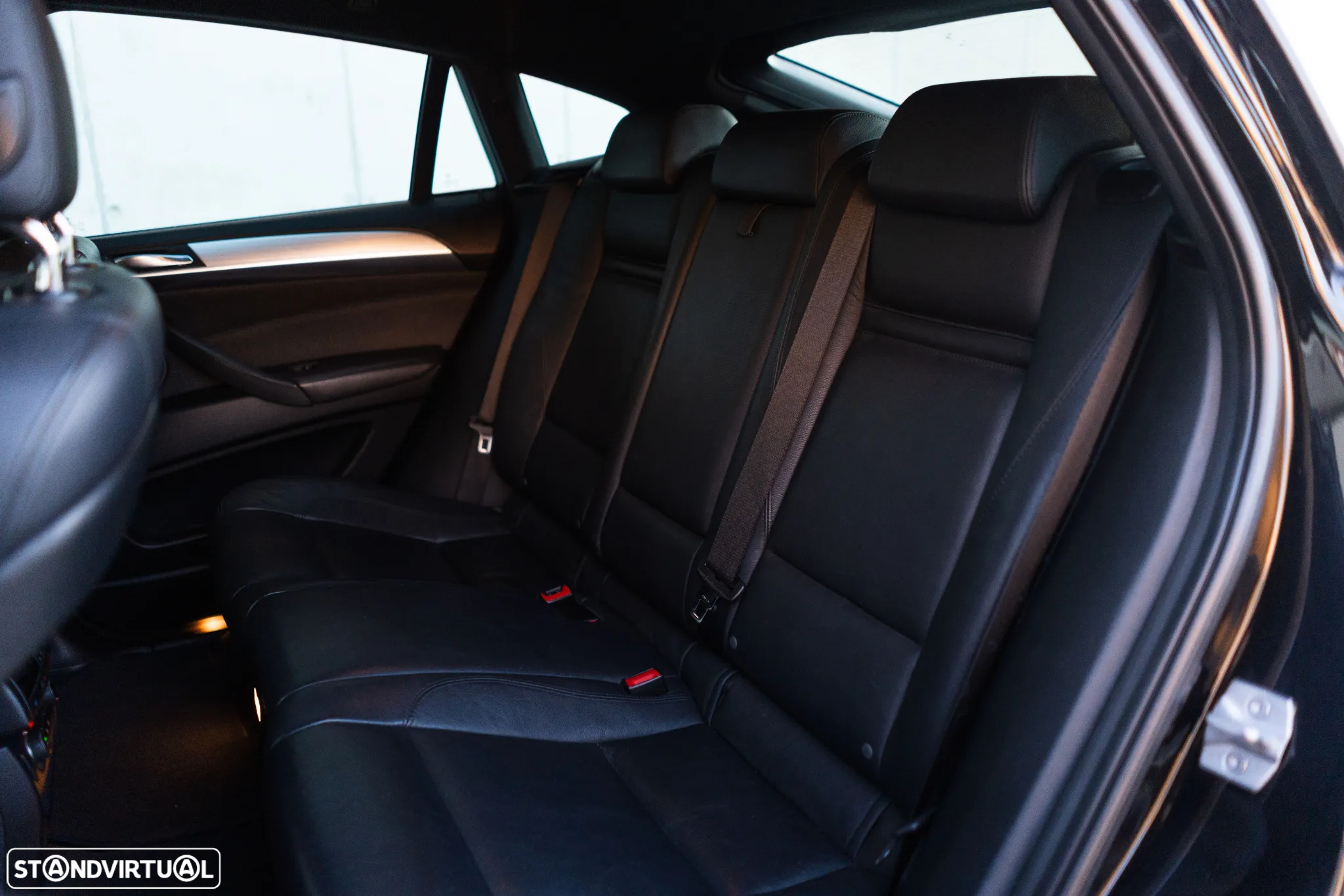 BMW X6 40 d xDrive - 21