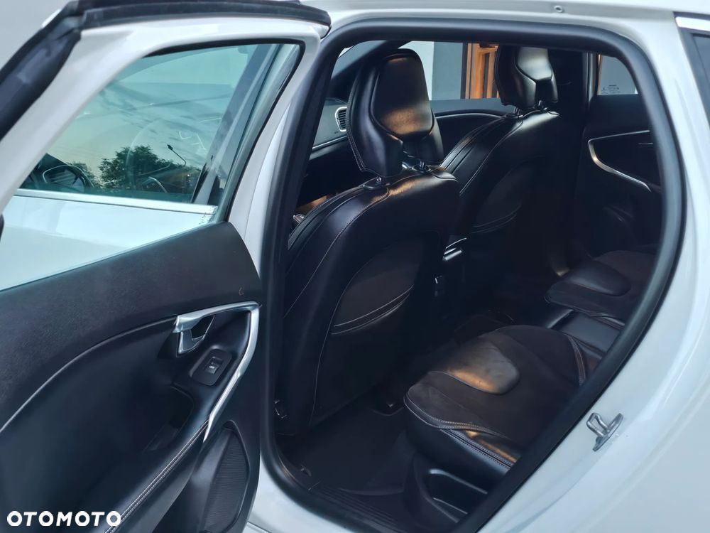 Volvo V40 D2 RDesign - 19