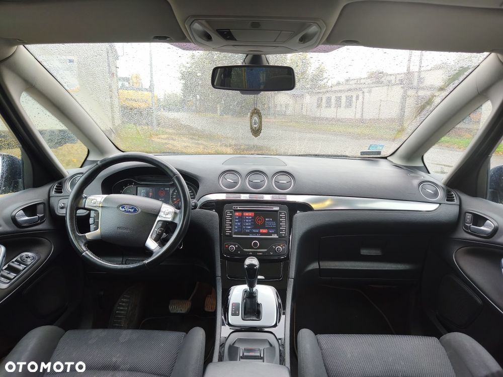 Ford S-Max - 6